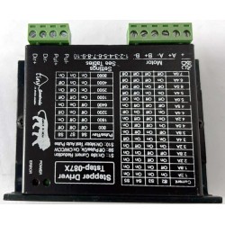 Tstep-087X Stepper Driver