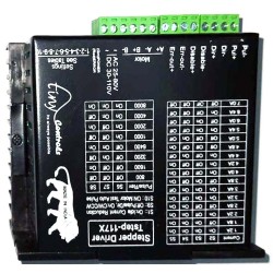 Tstep-117X Stepper Driver