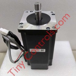 ME286T120EC  : Stepper motor, close loop 12.0Nm