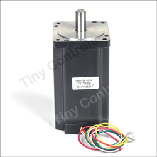 T85H156-6204 NEMA - 34 4 Wire Motor