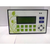 Hot Foil Stamping Machine Controller