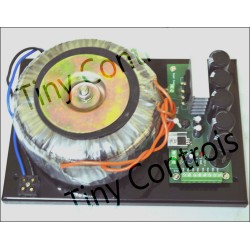 TL-300-1 42V (10A) Supply Kit