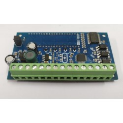 TNC-G12 Stepper Motor Pulse Generator