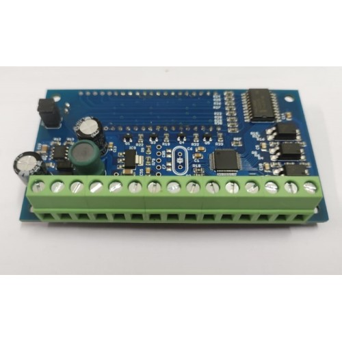 TNC-G12 Stepper Motor Pulse Generator