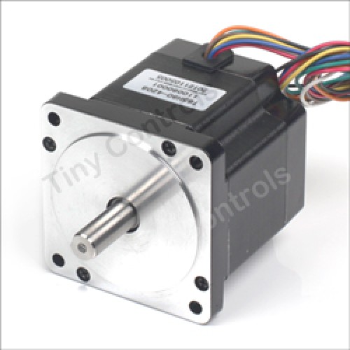 T85H80-4208 NEMA - 34 8 Wire Motor