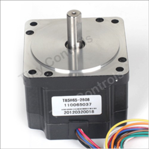 T85H65-2808 NEMA - 34 Bipolar Motor