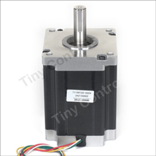 T110H150-6504 Nema 42 Hybrid Motor