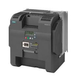 Single phase - 3 HP Siemens V20 AC Drive