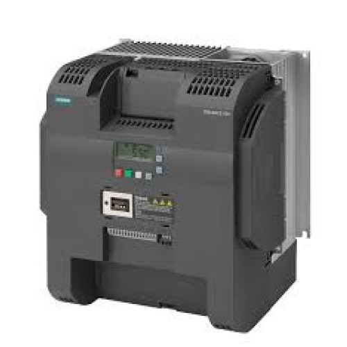 Single phase - 3 HP Siemens V20 AC Drive