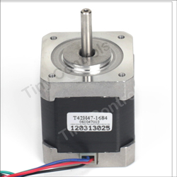 T42H47-1504 NEMA - 17 Step Motor