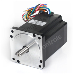 T85H90-5504 Nema-34 4wire Stepper Motor (60Kg-Cm)