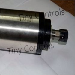 TS-45 4.5KW Spindle Motor (380V)