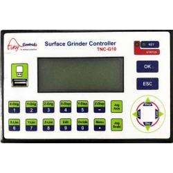 TNC-G10 Surface Grinder Controller