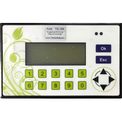 TNC-G09 Drill Cycle machine Controller