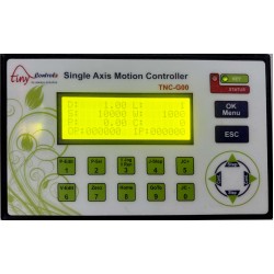 TNC-G00 Single Axis Motion Controller