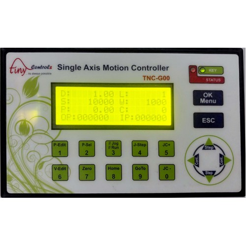 TNC-G00 Single Axis Motion Controller