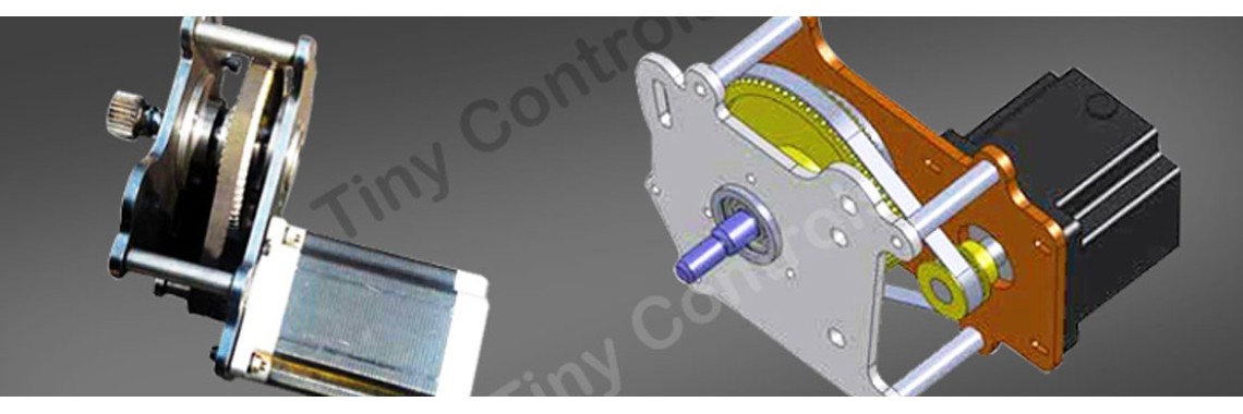 Reduction Gears