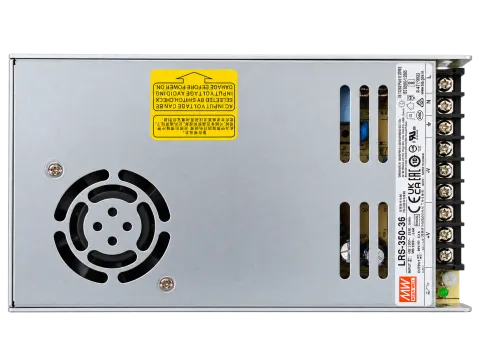 LRS-350-36 36V/9.7A SMPS