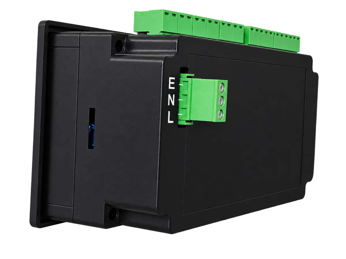 TNC-G09 : Drill Cycle Controller