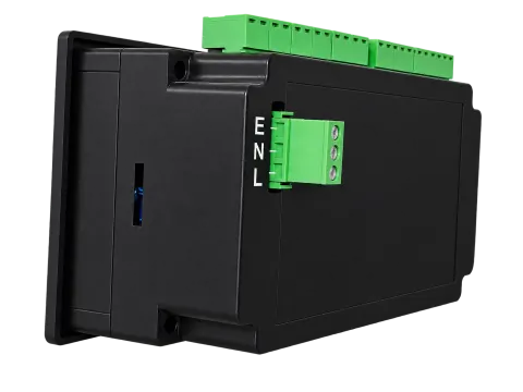 TNC-G09 : Drill Cycle Controller