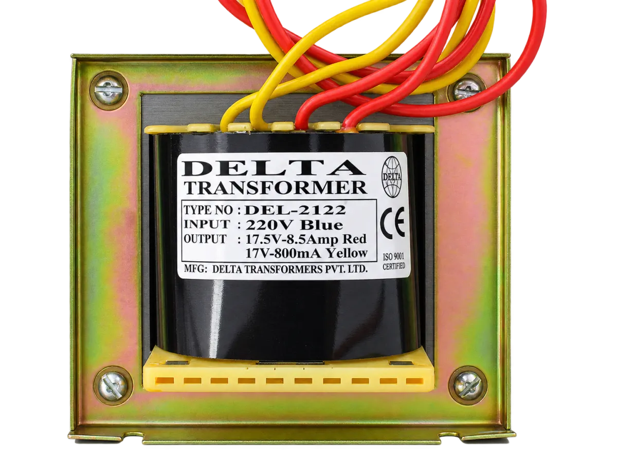 DEL-2122 (17.5V / 8.5Amp)
