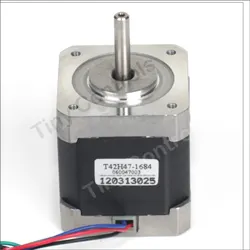 T42H47-1504 NEMA-17 Step Motor, holding torque 5.5 kg-cm - additional view