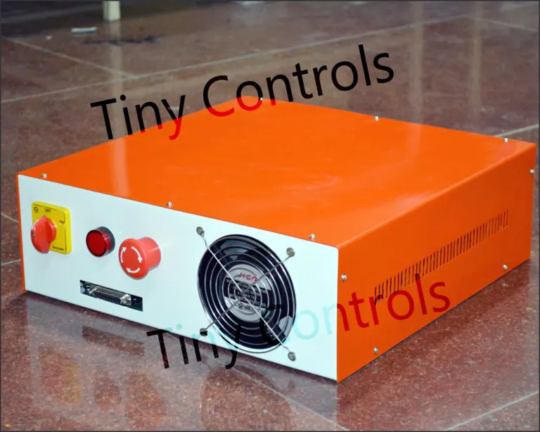 TNC-M14 CNC Controller box