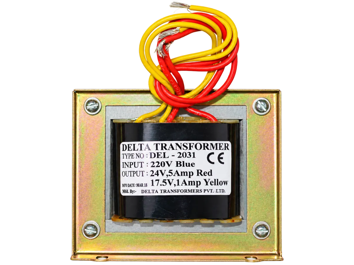 DEL-2031 (24V / 5Amp)