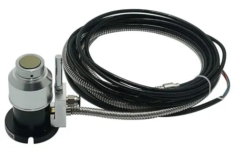 Tool Setting Gauge, Normally open, 5 meter cable, 6 wire