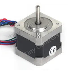 T42H38-1206 NEMA-17 Six wire Step Motor, holding torque 2.5 kg-cm