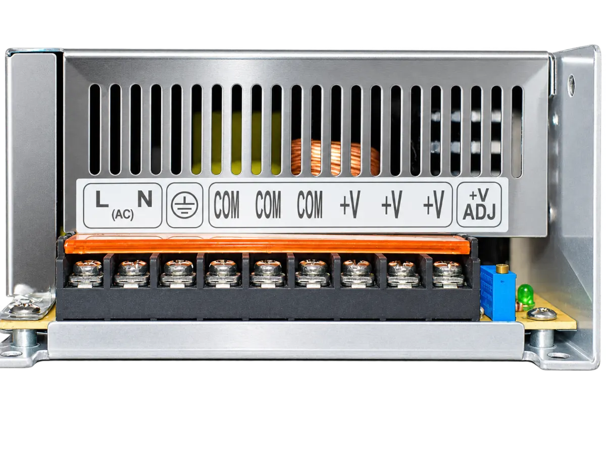 S-500-48 48V/10A SMPS
